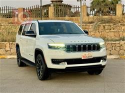 Jeep Wagoneer